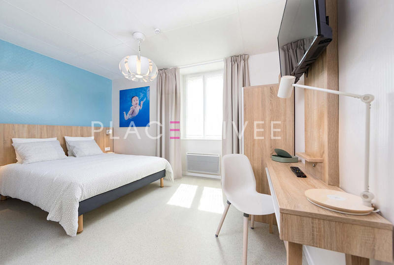 Immeuble - 20 pièces