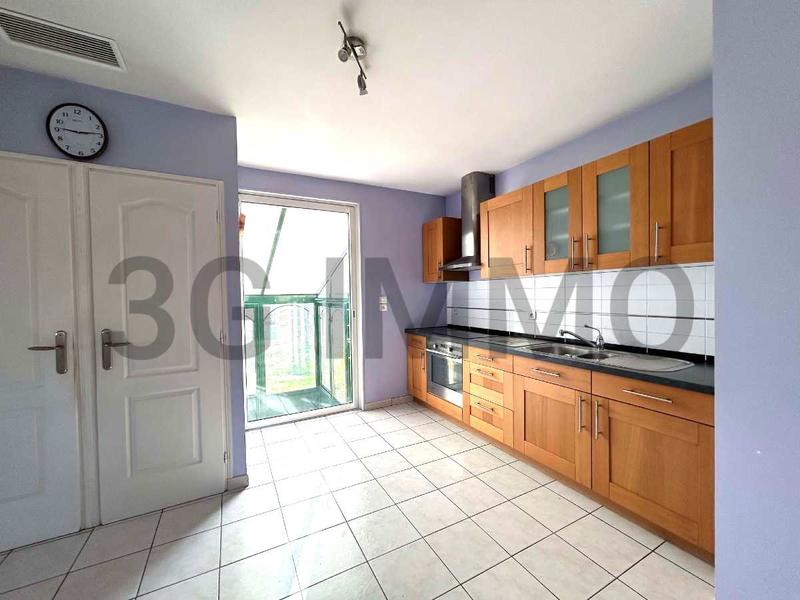 Villa - 132 m² - 6 pièces