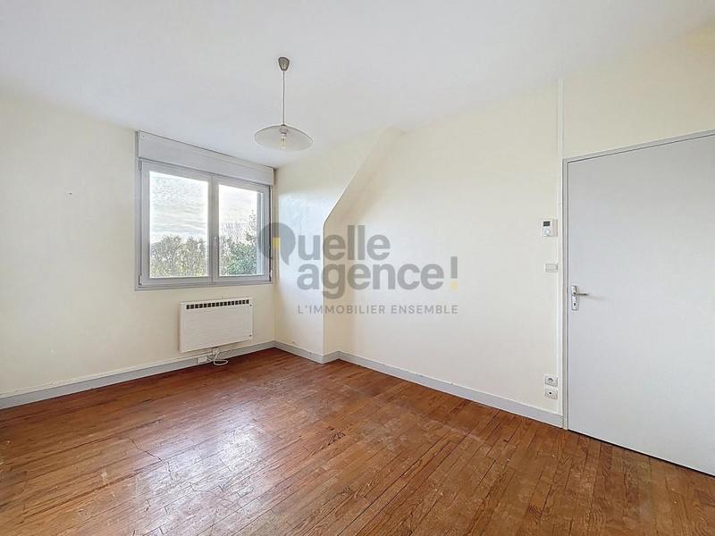 Maison - 75 m² - 4 pièces