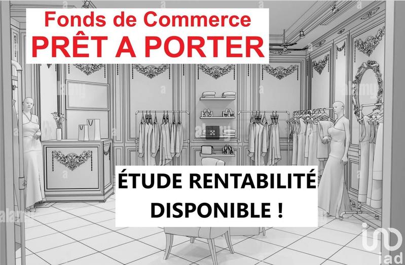 Local commercial - 100 m²