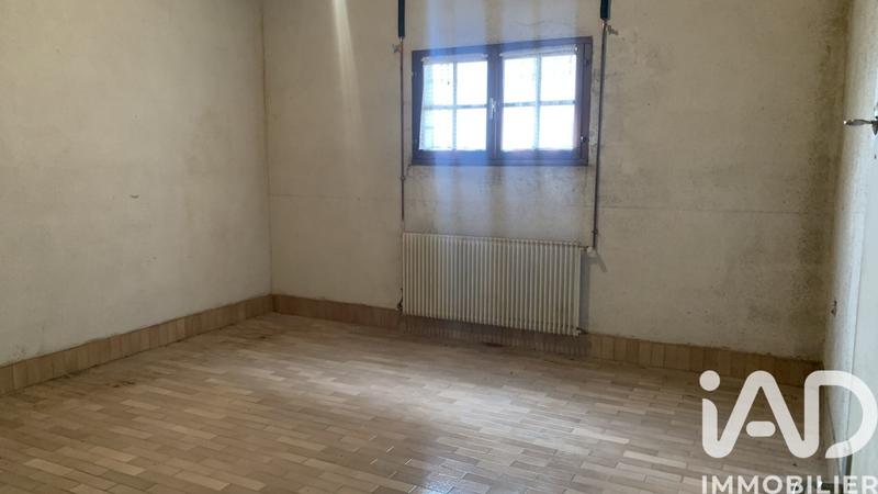 Maison de maîtres - 97 m² - 6 pièces