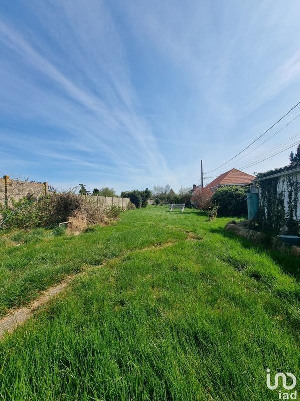 Maison - 136 m² - 6 pièces