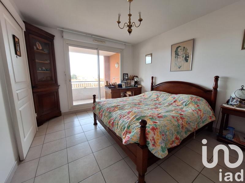 Duplex - 124 m² - 4 pièces