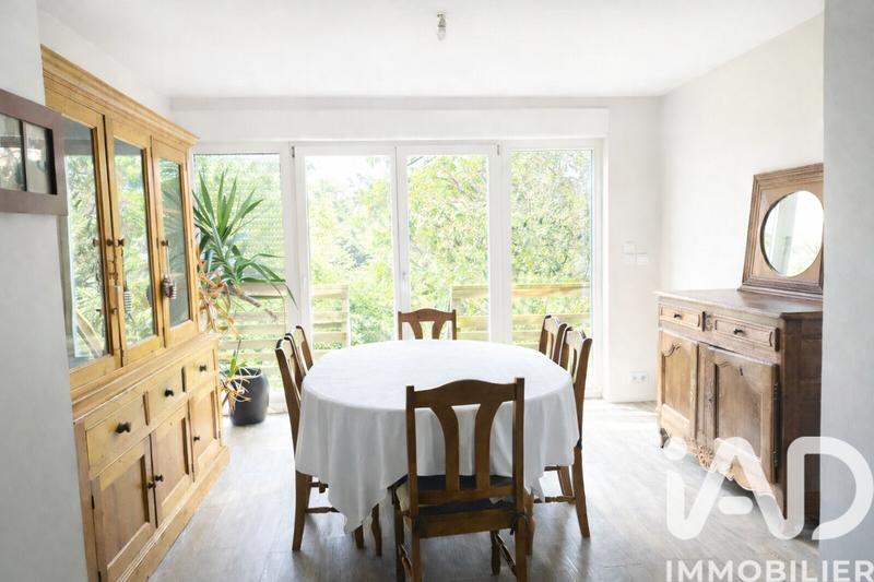 Maison de ville - 110 m² - 4 pièces