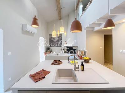 Maison - 108 m² - 5 pièces