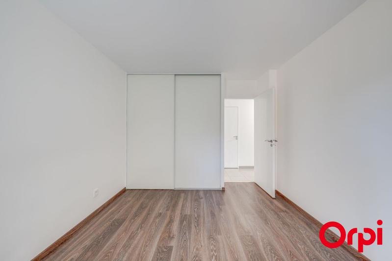 Appartement - 89 m² - 4 pièces