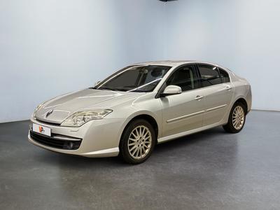 Renault Laguna III 1.5 dCi 110 eco2 Privilège