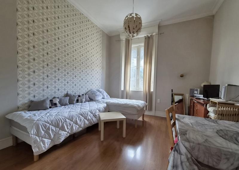 Appartement - 23 m² - 1 pièce