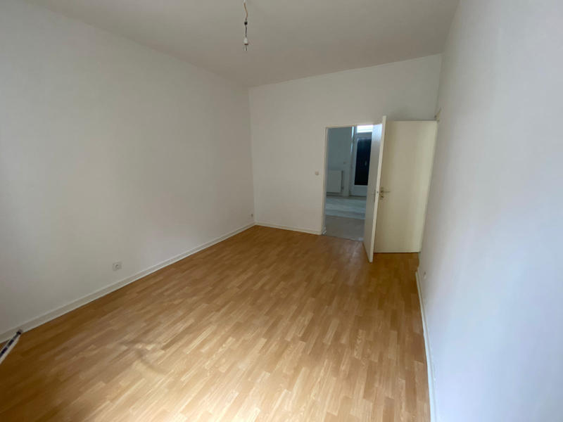 Appartement - 92 m² - 3 pièces