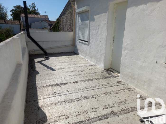 Maison de ville - 150 m² - 6 pièces