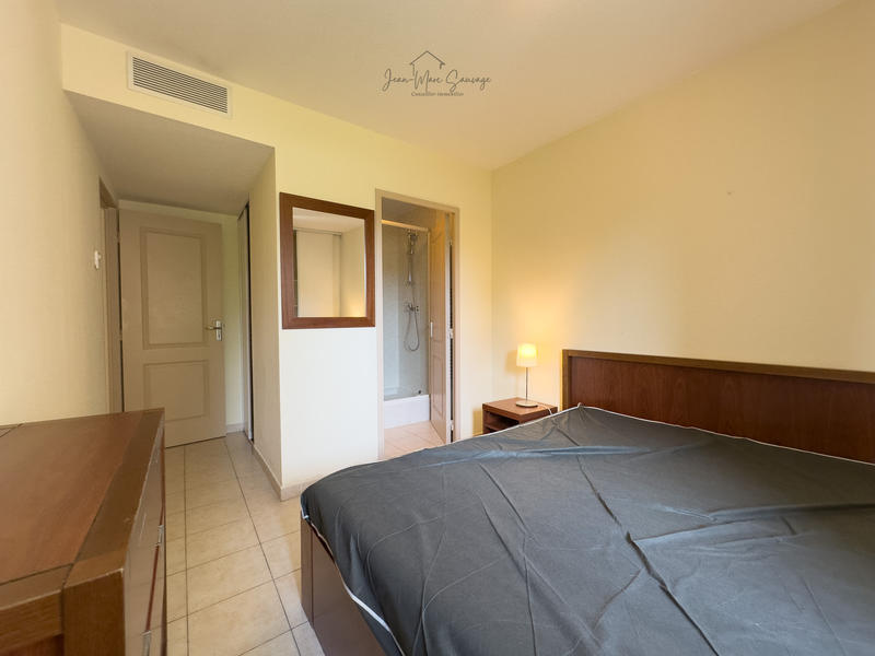 Appartement - 52 m² - 3 pièces