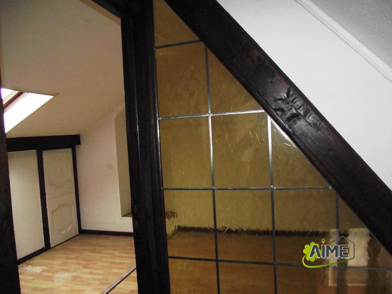 Duplex - 102 m² - 4 pièces