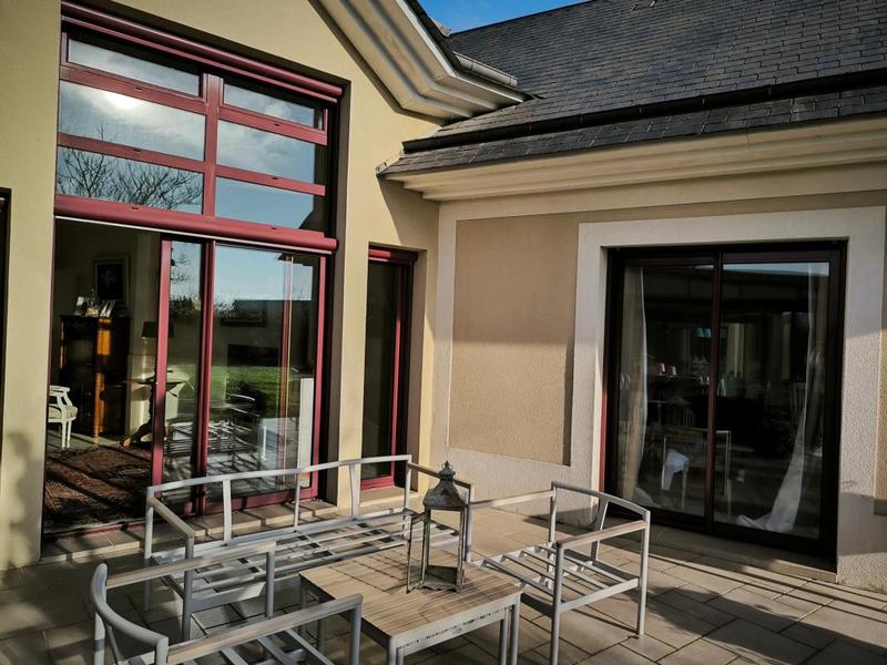 Maison - 170 m² - 6 pièces