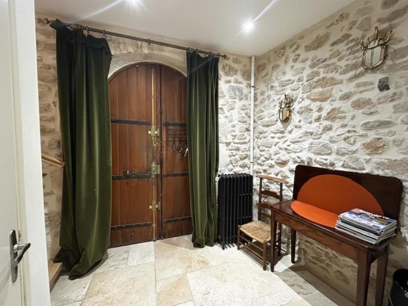 Maison - 190 m² - 6 pièces