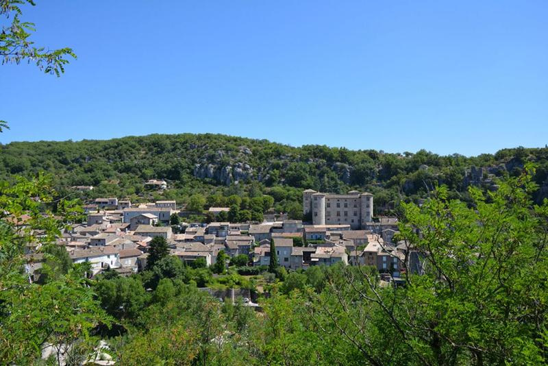 Maison - 86 m² - 6 pièces