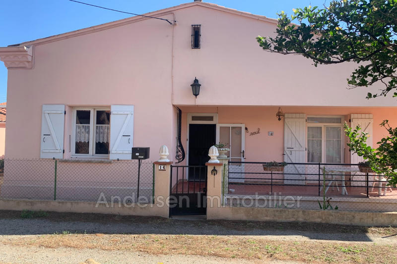 Villa - 107 m² - 6 pièces