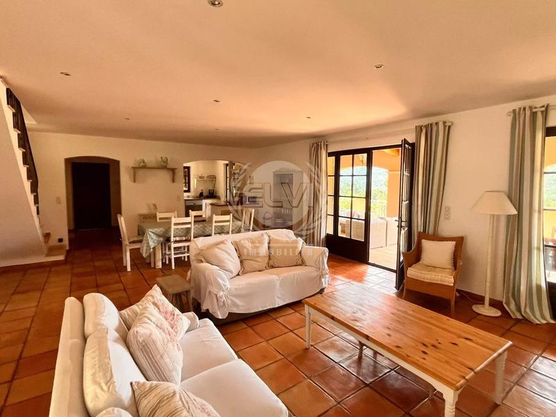 Villa - 125 m² - 5 pièces