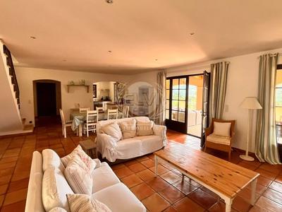 Villa - 125 m² - 5 pièces