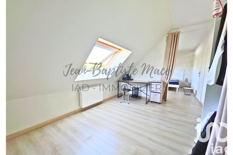 Maison - 162 m² - 6 pièces