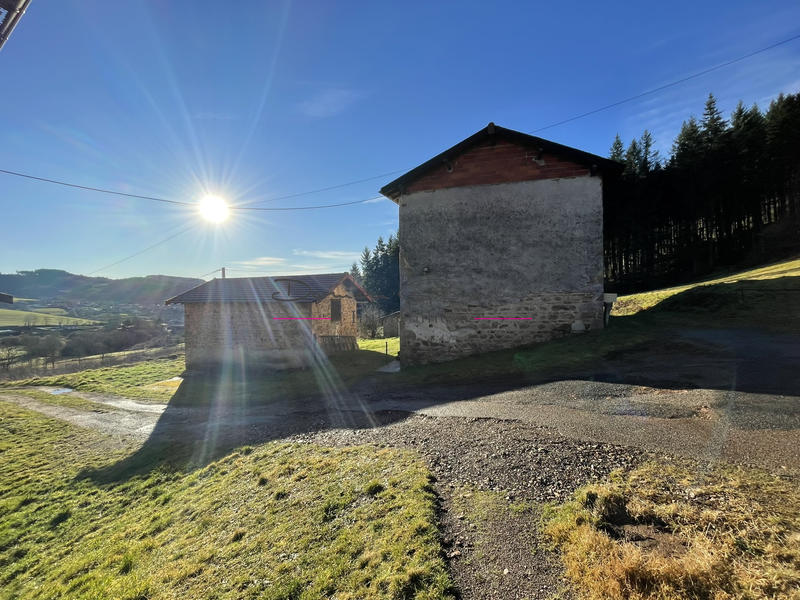 Maison - 130 m² - 4 pièces