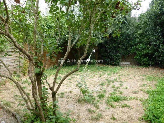 Immeuble - 320 m² - 16 pièces