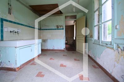 Maison - 134 m² - 4 pièces