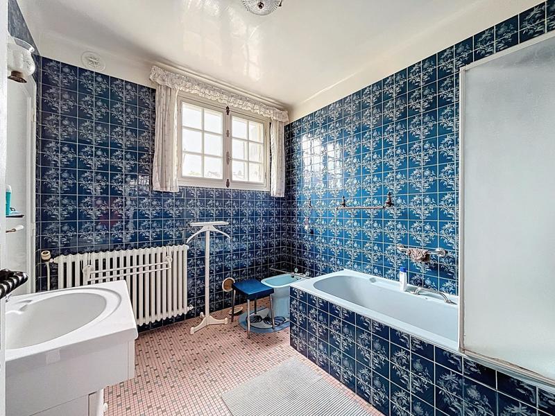 Maison - 146 m² - 6 pièces