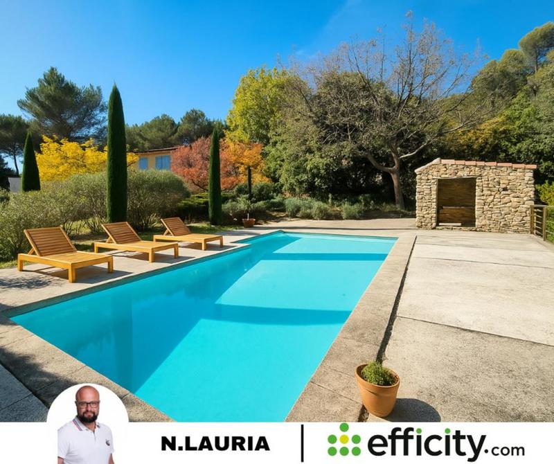 Maison - 167 m² - 5 pièces