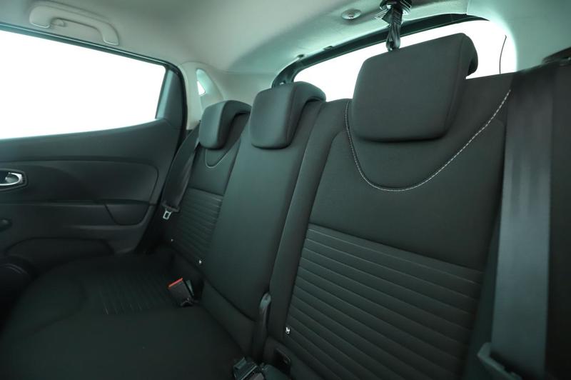 Renault Clio 1.2 Limited 75 ch