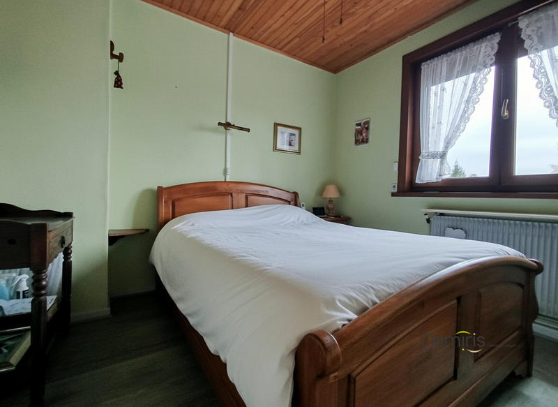 Maison - 98 m² - 4 pièces