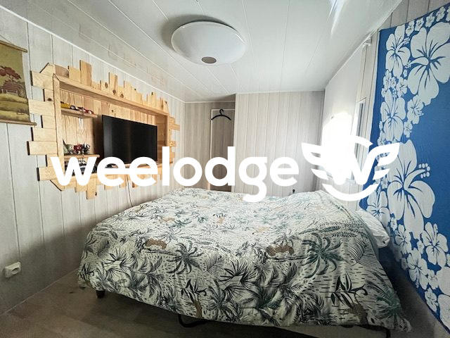 Maison - 63 m² - 3 pièces