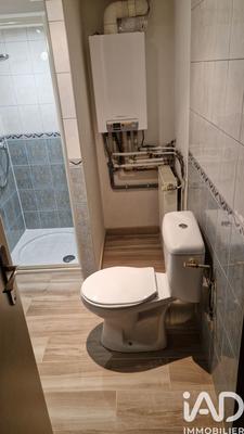 Appartement - 31 m² - 2 pièces