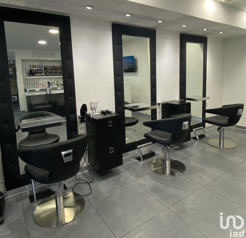 Local commercial - 50 m²