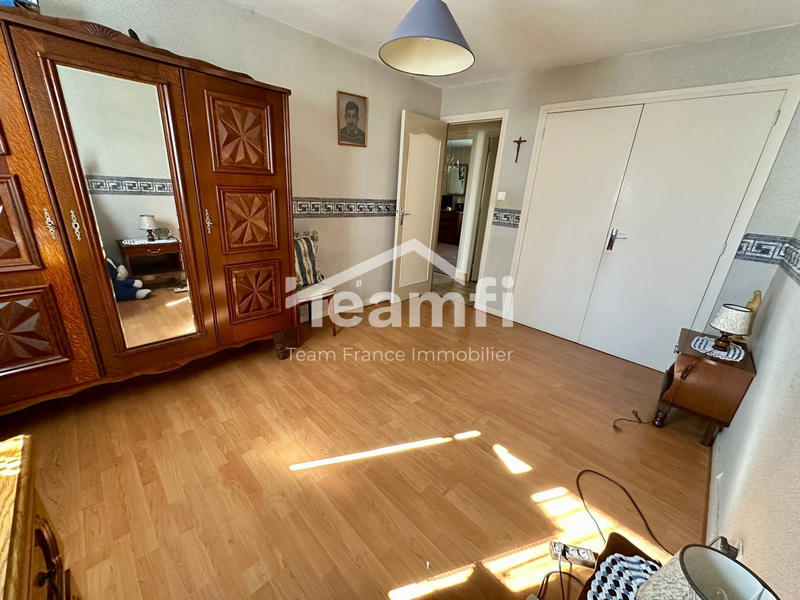 Maison - 140 m² - 7 pièces