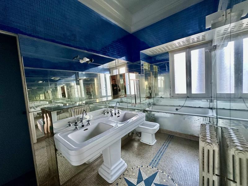 Appartement - 178 m² - 4 pièces