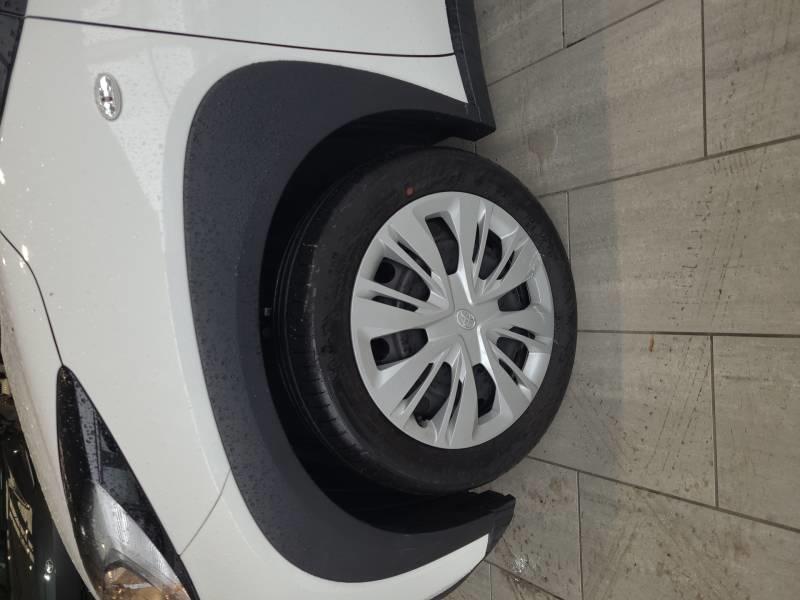 Toyota aygo x 1.0 Vvt-i 72 Active Business