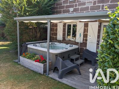 Ferme - 145 m² - 6 pièces