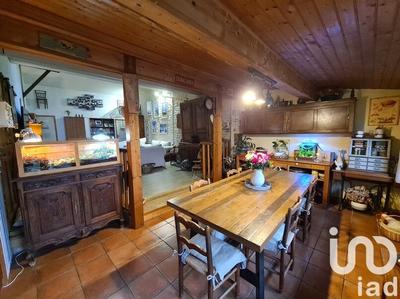 Appartement - 131 m² - 5 pièces