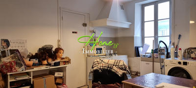 Fonds de commerce - 94 m²