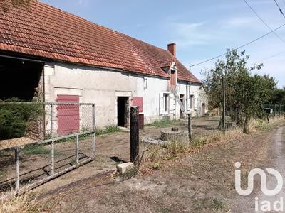 Maison - 200 m² - 5 pièces