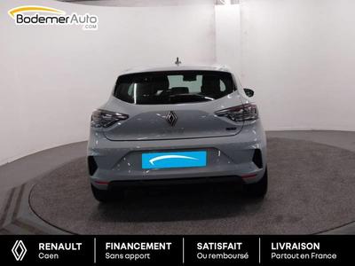 Renault Clio E-Tech full hybrid 145 ch Gsr2 Evolution