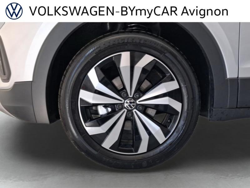 Volkswagen t-Cross 1.0 Tsi 116 Start/Stop Bvm6 Vw Edition