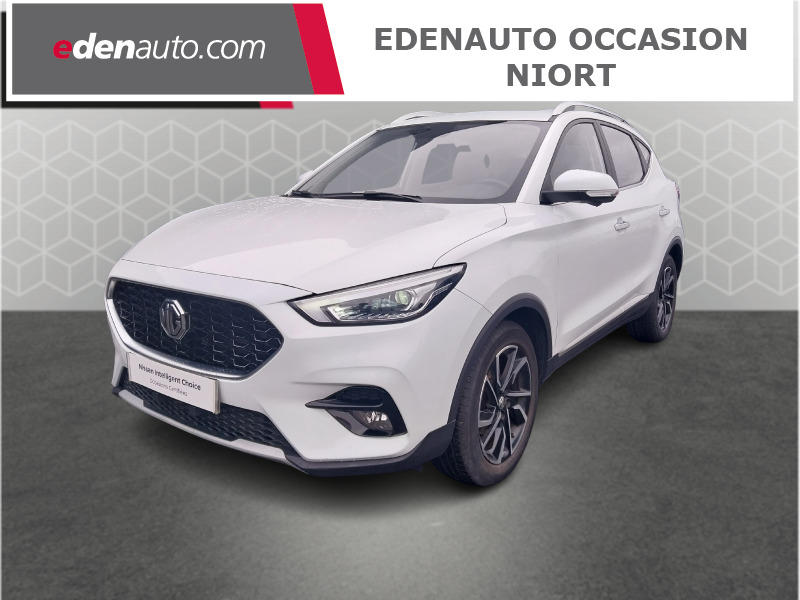 Mg Zs 1.0l t-Gdi 111ch 2wd Luxury