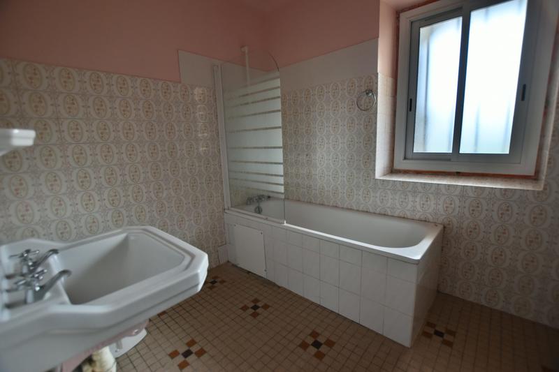 Appartement - 78 m² - 4 pièces