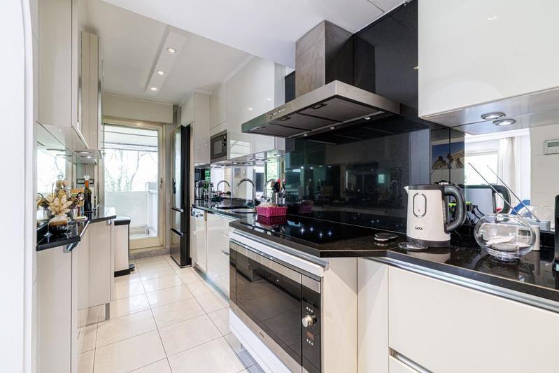 Duplex - 129 m² - 4 pièces