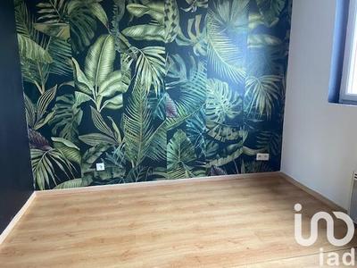 Appartement - 100 m² - 3 pièces