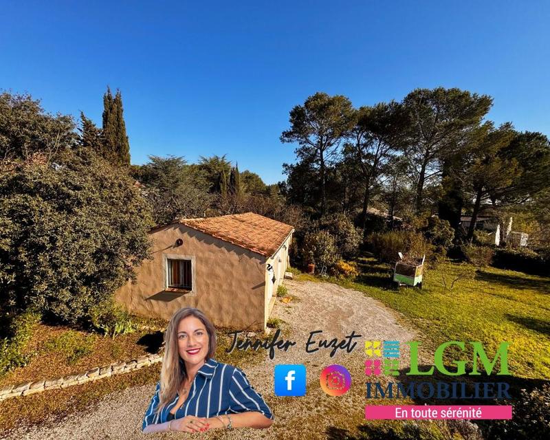 Villa - 173 m² - 4 pièces