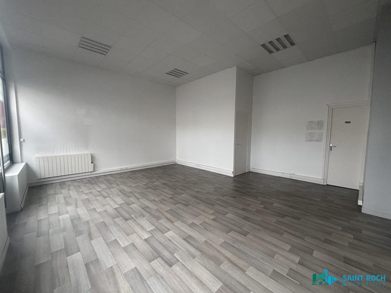 Local commercial - 40 m²