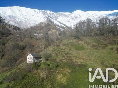 Maison - 47 m² - 3 pièces