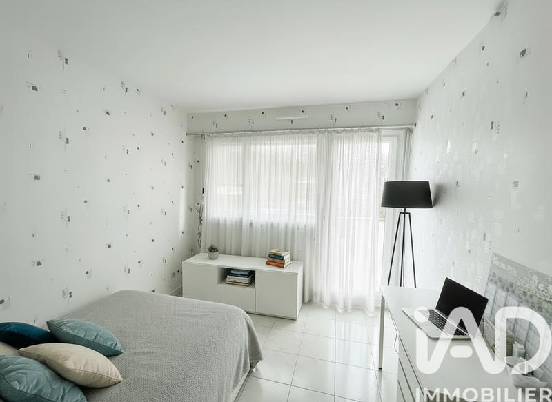 Appartement - 77 m² - 4 pièces